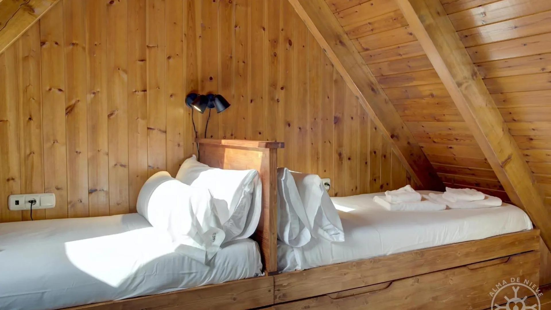 Casa Torda En Salardu Villa Holiday home