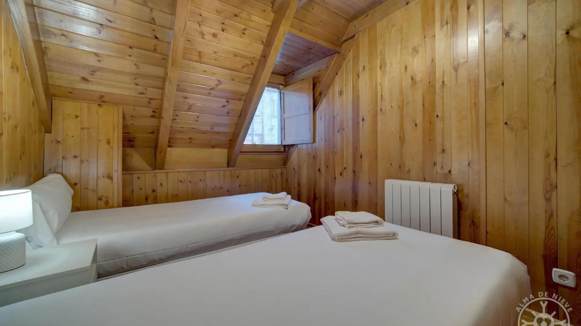 Casa Torda En Salardu Villa Spain