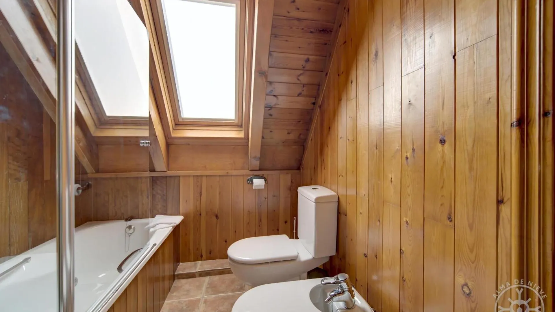 Casa Torda En Salardu Villa Holiday home