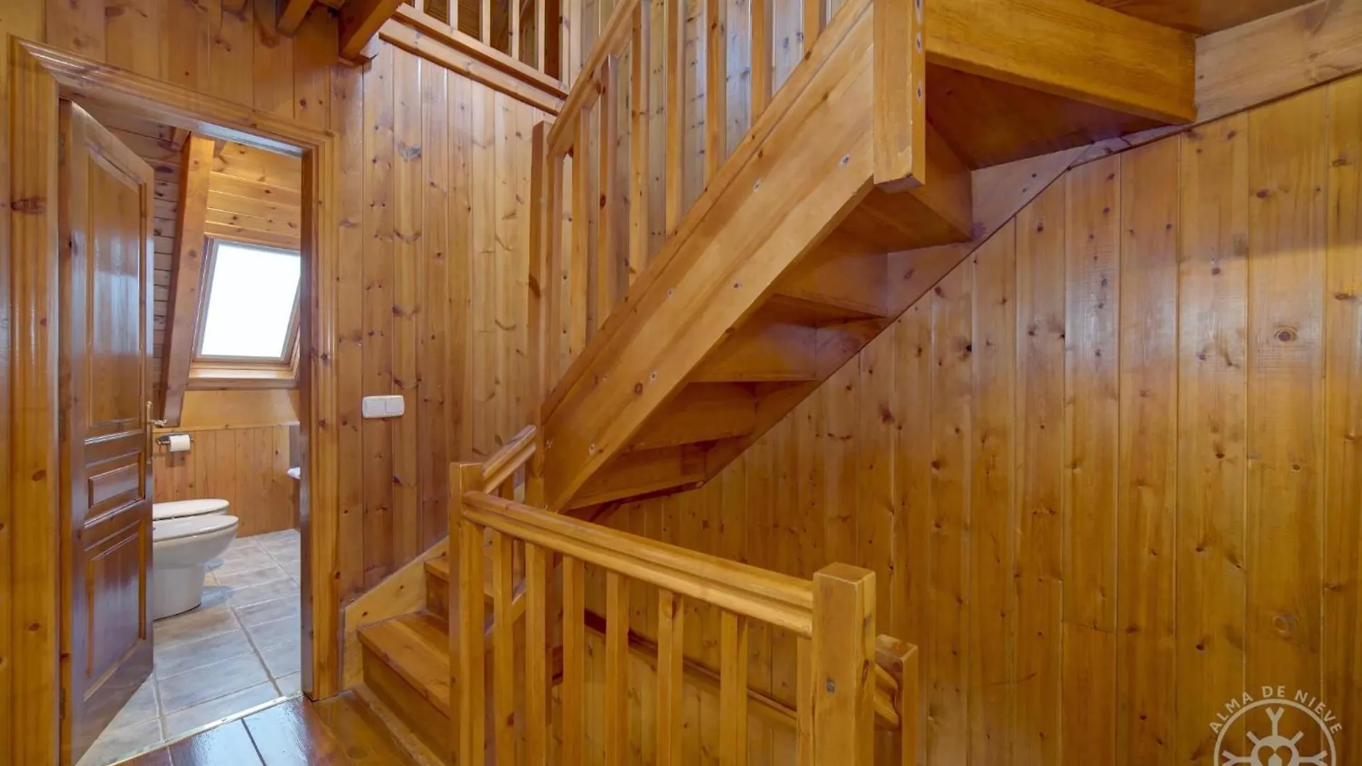 Casa Torda En Salardu Villa Holiday home