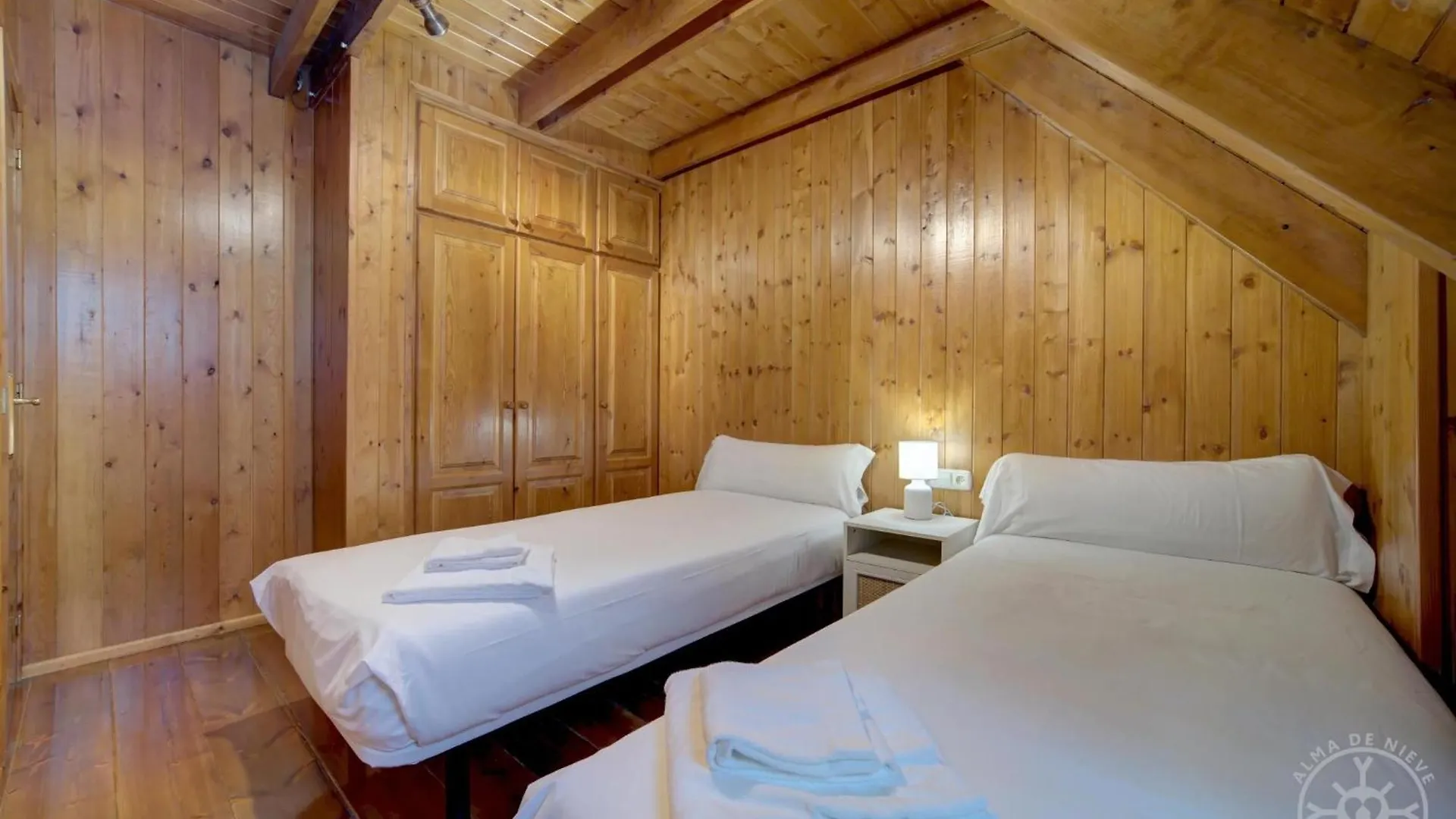 Holiday home Casa Torda En Salardu Villa Spain