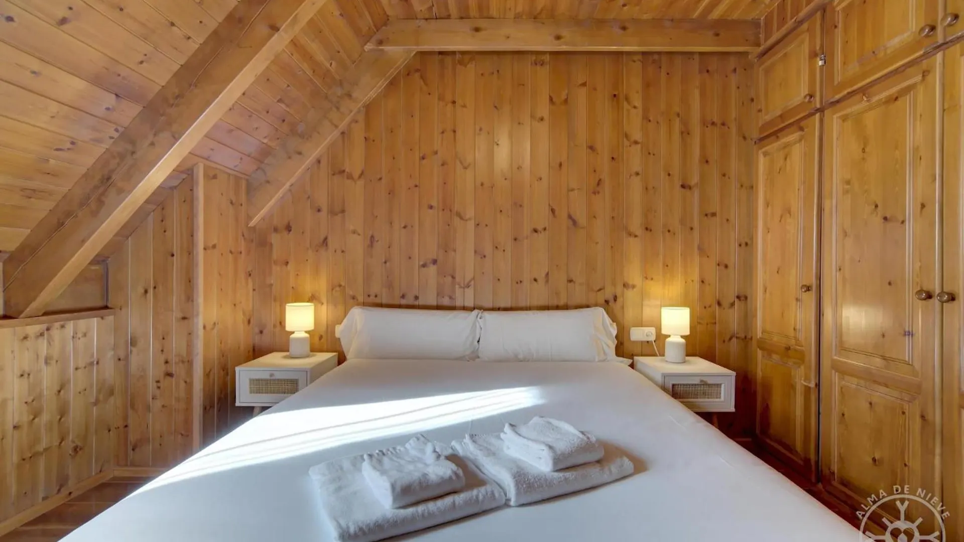 Casa Torda En Salardu Villa Holiday home