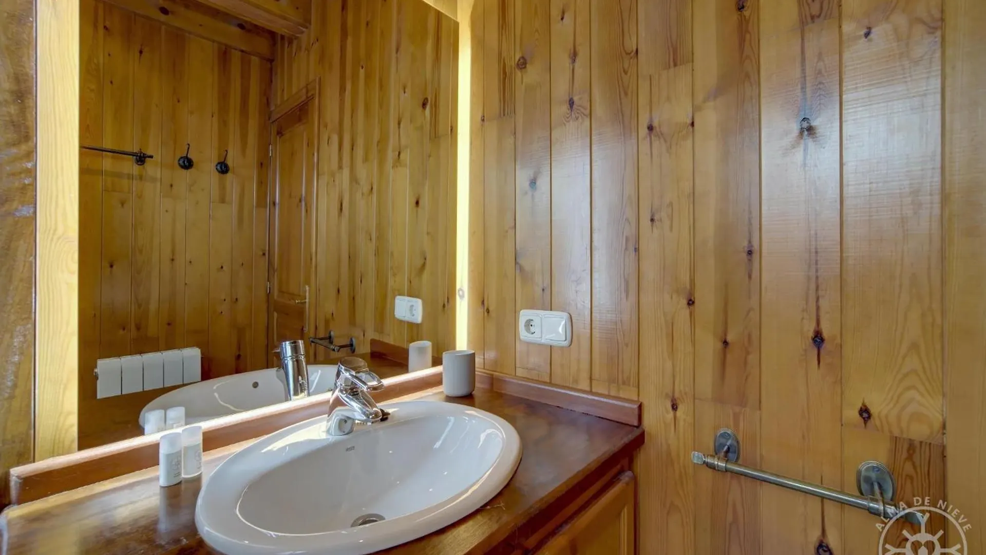 Casa Torda En Salardu Villa Holiday home
