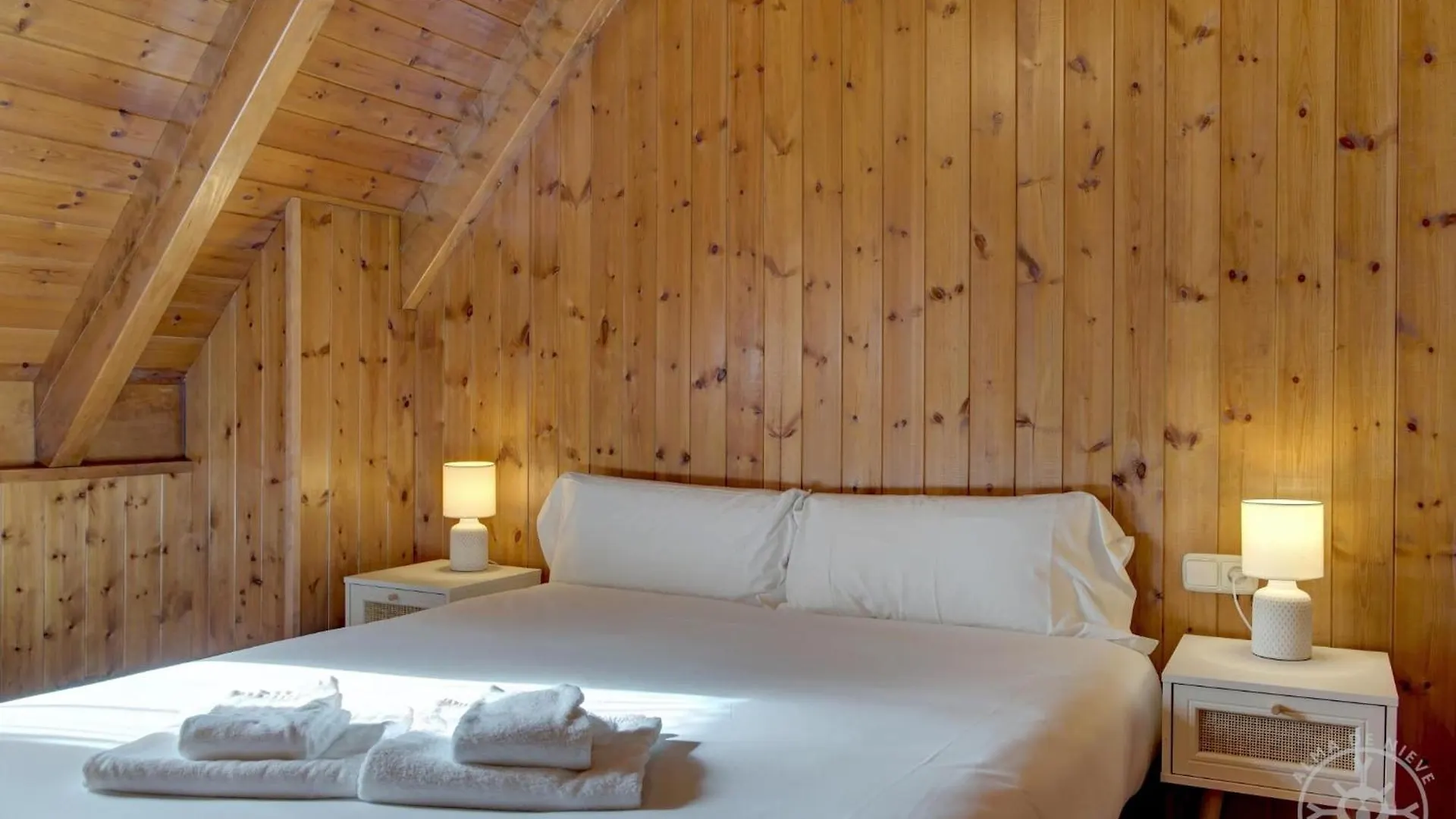 Holiday home Casa Torda En Salardu Villa