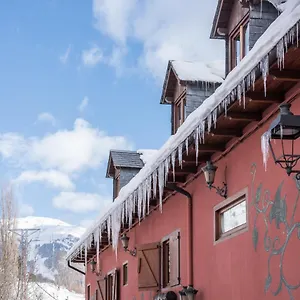 Snoe Colomers Hotel