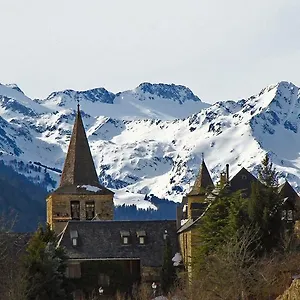 Snoe Mont Romies Hotel