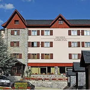 Garona Hotel