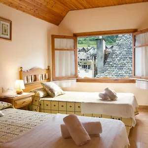 Aiguamog Hostel